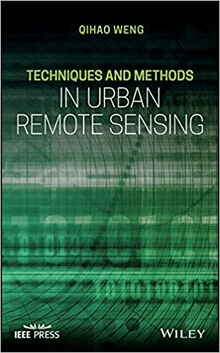 FreeCourseWeb Techniques and Methods in Urban Remote Sensing EPUB