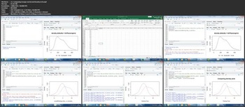Udemy R Programming 2021 22