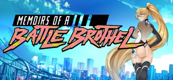 Memoirs of a Battle Brothel v1 0