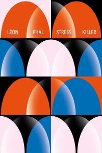 Leon Phal Stress Killer 2023 24Bit 44 1kHz FLAC PMEDIA