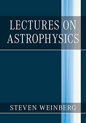 FreeCourseWeb Lectures on Astrophysics