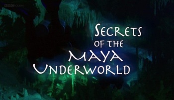 Natural World S23E12 Secrets of the Maya Underworld 480p 10bit BluRay x265 budgetbits