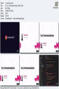 Vue 3 Internationalization CourseWikia