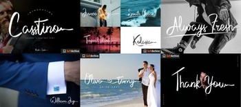 DesignOptimal Casstino Font