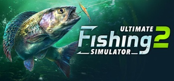 Ultimate Fishing Simulator 2 v0 23 03 15 03