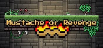Mustache or Revenge