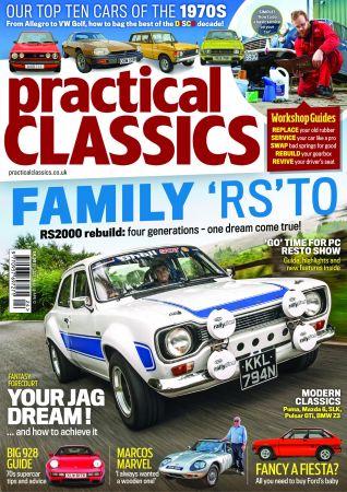 Practical Classics April 2022 True PDF