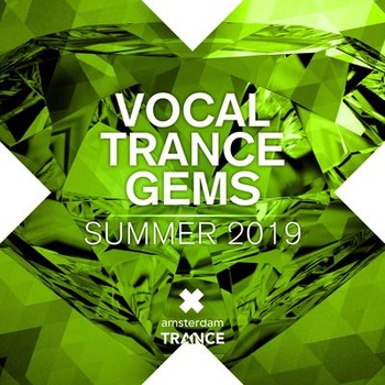 Vocal Trance Gems Summer 2019 2019 Flac