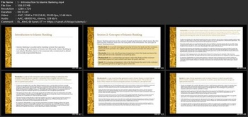 Udemy Fundamentals Of Islamic Banking 2023
