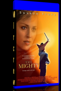 The Mighty Basta guardare il cielo 1998 AC3 5 1 ITA ENG 1080p H265 sub NUita eng Sp33dy94 MIRCre