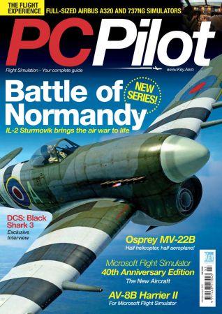 PC Pilot Issue 144 2023 CourseWikia