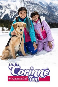 American Girl: Corinne Tan 2023 720p web YTS