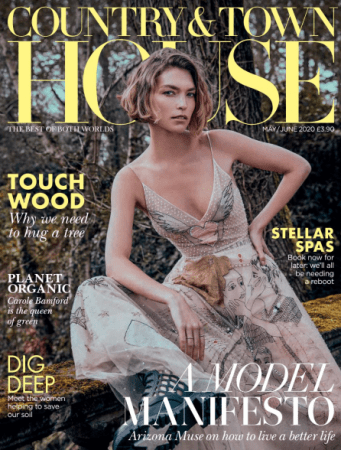 FreeCourseWeb Country Town House May June 2020