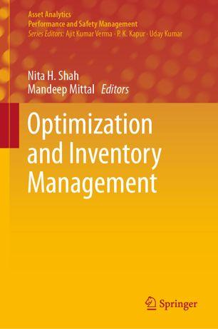 FreeCourseWeb Optimization and Inventory Management True EPUB