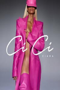 Ciara CiCi 2023 Mp3 320kbps PMEDIA
