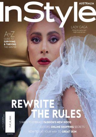 FreeCourseWeb InStyle Australia June 2020 True PDF