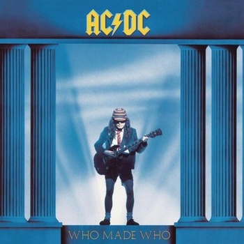 AC DC Who Made Who 1986 HD24