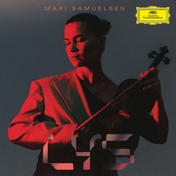 Mari Samuelsen LYS 2022 24Bit 96kHz FLAC PMEDIA