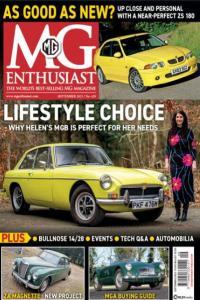 MG Enthusiast September 2023 FreeCourseWeb