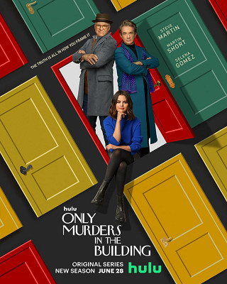 Only Murders in the Building S02E04 Ti tengo d occhio DLMux 1080p E AC3 AC3 ITA ENG SUBS mkv
