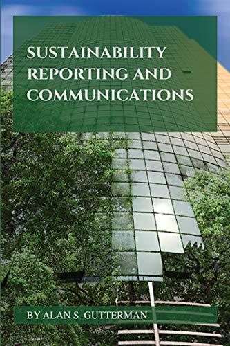 FreeCourseWeb Sustainability Reporting and Communications True PDF EPUB