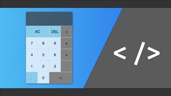 CourseLala Udemy React Projects Build a Calculator