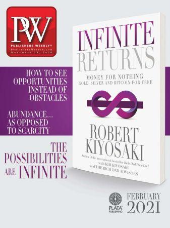 DevCourseWeb Publishers Weekly November 30 2020