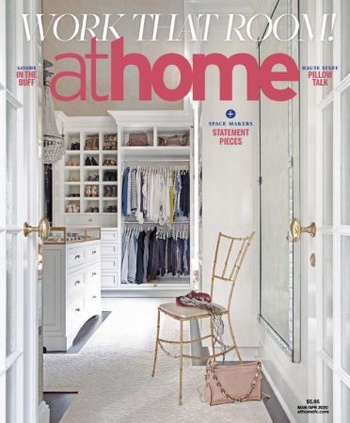 FreeCourseWeb athome Magazine March April 2020