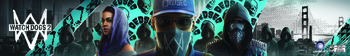 Watch Dogs 2 Gold Edition v1 17 All DLC CPY GNU Linux Wine