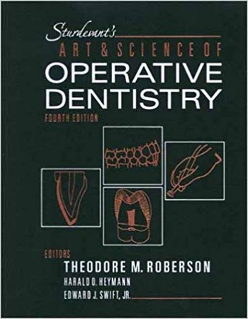 FreeCourseWeb Sturdevant s Art Science of Operative Dentistry