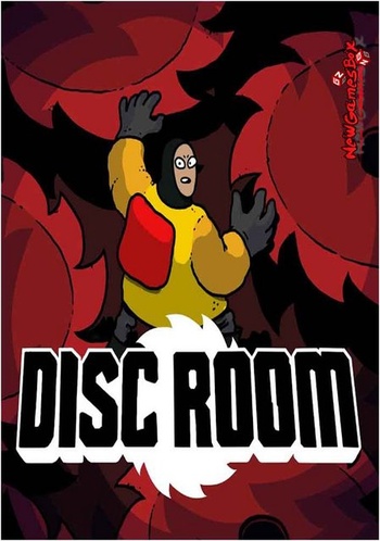Disc Room 1 03 MULTi11 GOG GNU Linux Native johncena141
