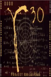 Rush 2004 07 17 Project R30 Las Vegas