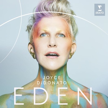 Joyce DiDonato EDEN 2022 24Bit 96kHz FLAC PMEDIA