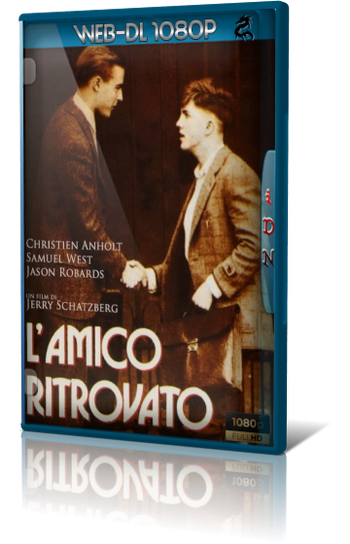 L Amico Ritrovato Reunion 1989 1080p WEB DL H264 iTA ENG iDN_CreW