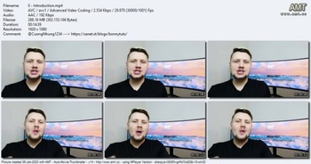 AlgoExpert Blockchain Fundamentals