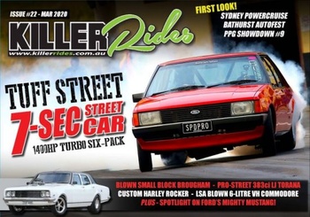 FreeCourseWeb Killer Rides March 2020