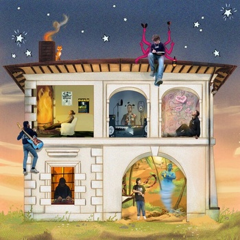 Hood Sottopelle 2023 Pop Flac 24 44