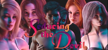 Seducing The Devil v0 12a