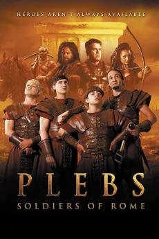 Plebs: Soldiers of Rome 2022 720p web YTS