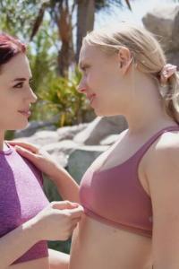 PenthouseGold 23 06 24 Braylin Bailey And Jessica Ryan XXX 1080p MP4 WRB XvX