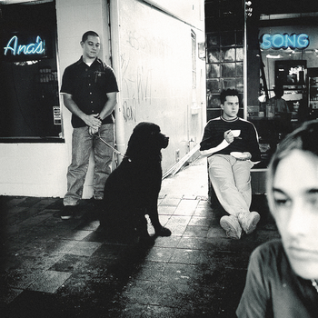 SIlverchair Ana s Song Open Fire Single FLAC wchromo