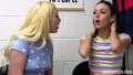 Shoplyfter 22 06 10 Dani Blu And Dixie Lynn Partners In Crime XXX 480p MP4 XXX