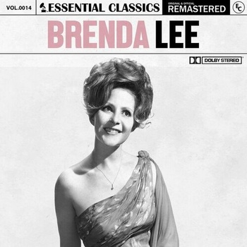 Brenda Lee Essential Classics Vol 14_ Brenda Lee Remastered 2022 2022 Mp3 320kbps PMEDIA