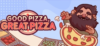 Good Pizza Great Pizza Cooking Simulator Game v1 16 3