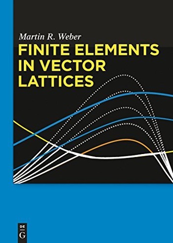 FreeCourseWeb Finite Elements in Vector Lattices