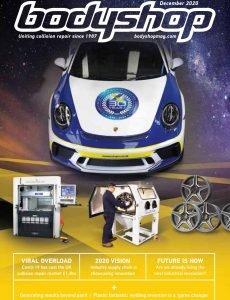 DevCourseWeb Bodyshop December 2020