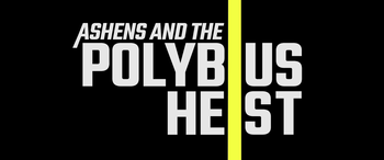 Ashens and the Polybius Heist 2020 HEVC10 BDrip