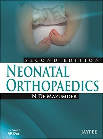 FreeCourseWeb Neonatal Orthopaedics Ed 2