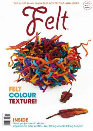 FreeCourseWeb Felt Issue 23 2020