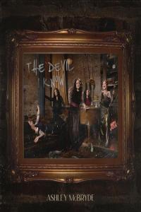 Ashley McBryde The Devil I Know 2023 Mp3 320kbps PMEDIA
